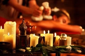 Massaggi Orientali a Roma